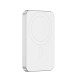 Powerbank Urban Vitamin Richmond 5000 mah pla/alu riciclati FullGadgets.com