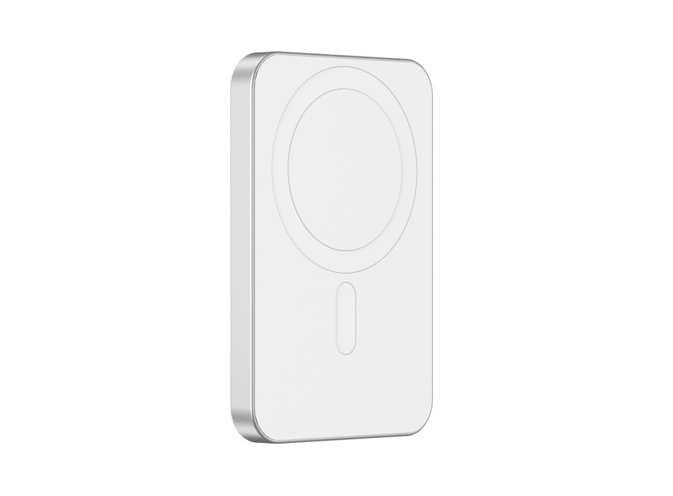 Powerbank Urban Vitamin Richmond 5000 mah pla/alu riciclati FullGadgets.com