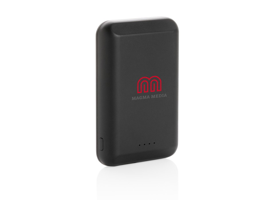 Powerbank wireless 5W magnetica 5.000 mAh FullGadgets.com