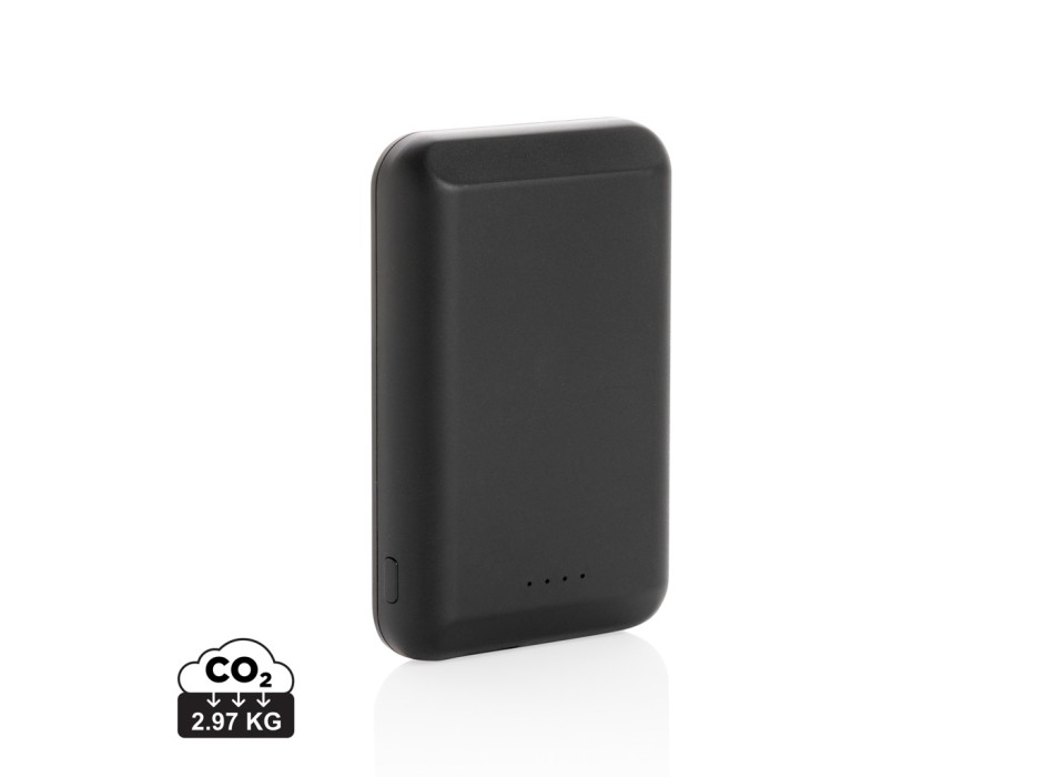 Powerbank wireless 5W magnetica 5.000 mAh FullGadgets.com