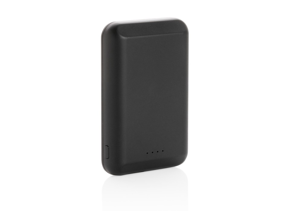 Powerbank wireless 5W magnetica 5.000 mAh FullGadgets.com