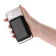 Powerbank wireless 5W magnetica 5.000 mAh FullGadgets.com