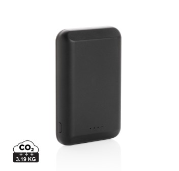 Powerbank wireless 5W magnetica 5.000 mAh FullGadgets.com