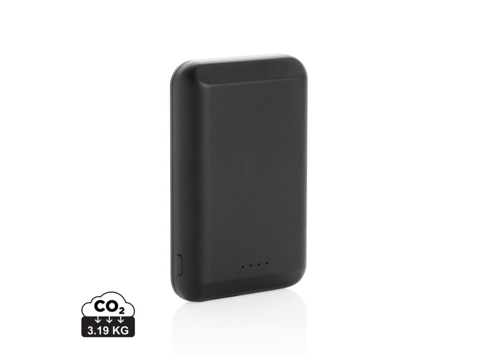 Powerbank wireless 5W magnetica 5.000 mAh FullGadgets.com
