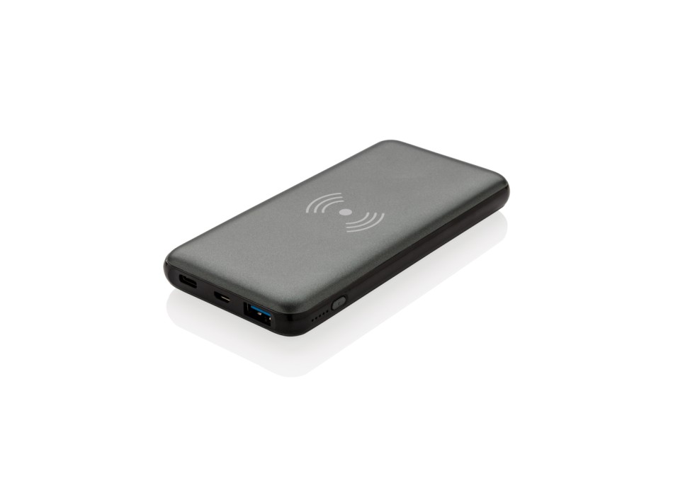 Powerbank wireless da 10.000 mAh con PD FullGadgets.com