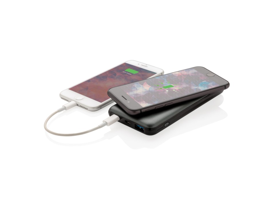 Powerbank wireless da 10.000 mAh con PD FullGadgets.com