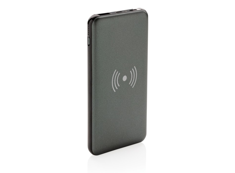 Powerbank wireless da 10.000 mAh con PD FullGadgets.com