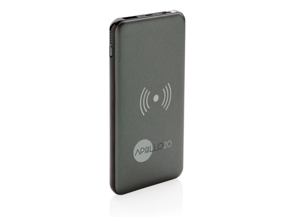 Powerbank wireless da 10.000 mAh con PD FullGadgets.com