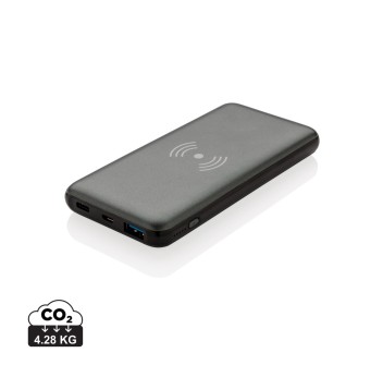 Powerbank wireless da 10.000 mAh con PD FullGadgets.com