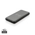 Powerbank Wireless Da 10.000 Mah Con Pd Personalizzabile
