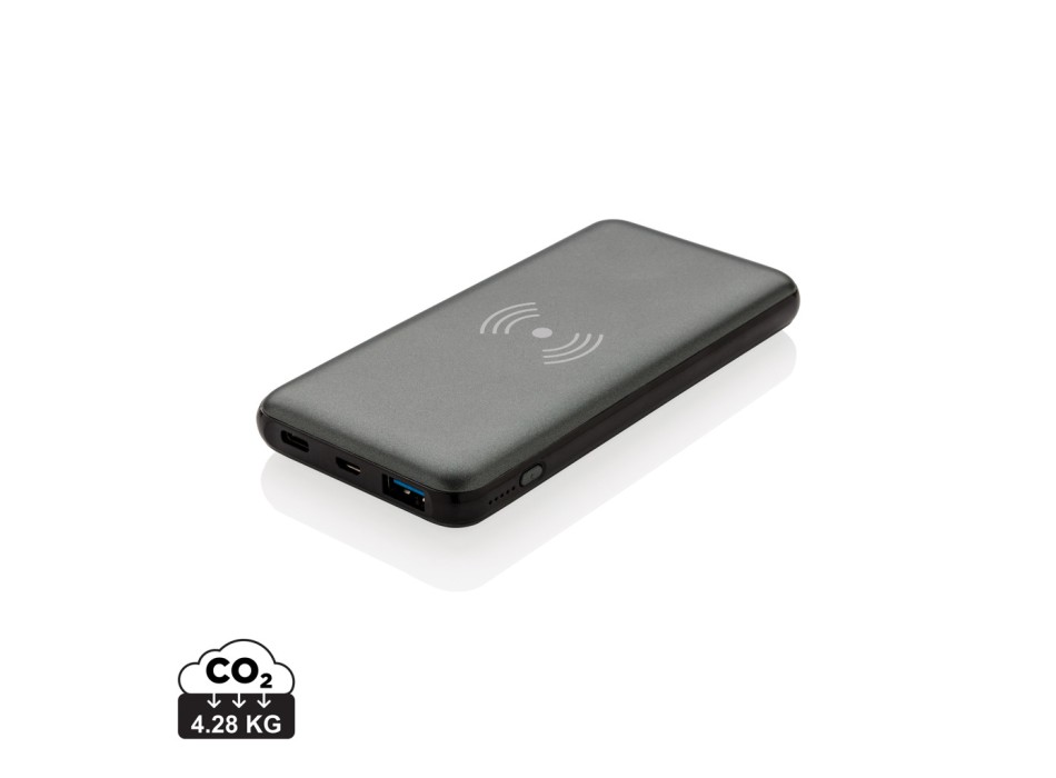 Powerbank wireless da 10.000 mAh con PD FullGadgets.com