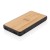 Powerbank Wireless Da 8.000 Mah Fsc® E Rplastic Rcs Personalizzabili