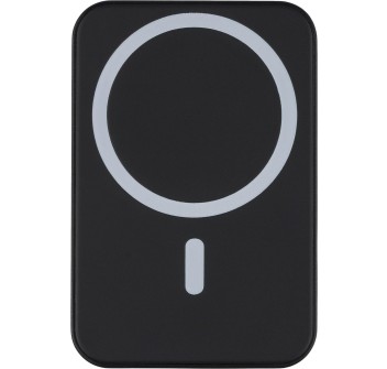 Powerbank wireless in ABS riciclato Miren FullGadgets.com