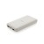 Powerbank Wireless In Plastica Riciclata Rcs Personalizzabile