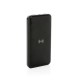 Powerbank wireless in plastica riciclata RCS FullGadgets.com