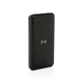 Powerbank Wireless In Plastica Riciclata Rcs Personalizzabile