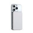 Powerbank wireless magnetica 5000mAh 15W Urban Vitamin Marin FullGadgets.com