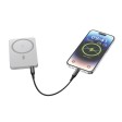 Powerbank wireless magnetica 5000mAh 15W Urban Vitamin Marin FullGadgets.com