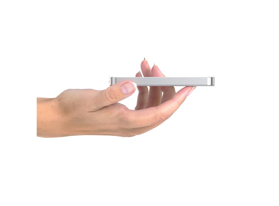 Powerbank wireless magnetica 5000mAh 15W Urban Vitamin Marin FullGadgets.com