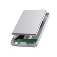 Powerbank wireless magnetica 5000mAh 15W Urban Vitamin Marin FullGadgets.com