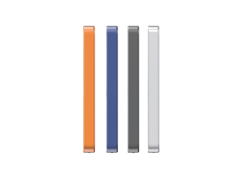 Powerbank wireless magnetica 5000mAh 15W Urban Vitamin Marin FullGadgets.com