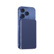 Powerbank wireless magnetica 5000mAh 15W Urban Vitamin Marin FullGadgets.com