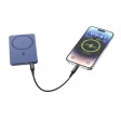 Powerbank wireless magnetica 5000mAh 15W Urban Vitamin Marin FullGadgets.com