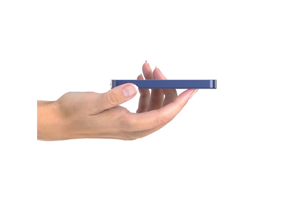 Powerbank wireless magnetica 5000mAh 15W Urban Vitamin Marin FullGadgets.com