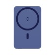 Powerbank wireless magnetica 5000mAh 15W Urban Vitamin Marin FullGadgets.com