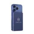 Powerbank wireless magnetica 5000mAh 15W Urban Vitamin Marin FullGadgets.com