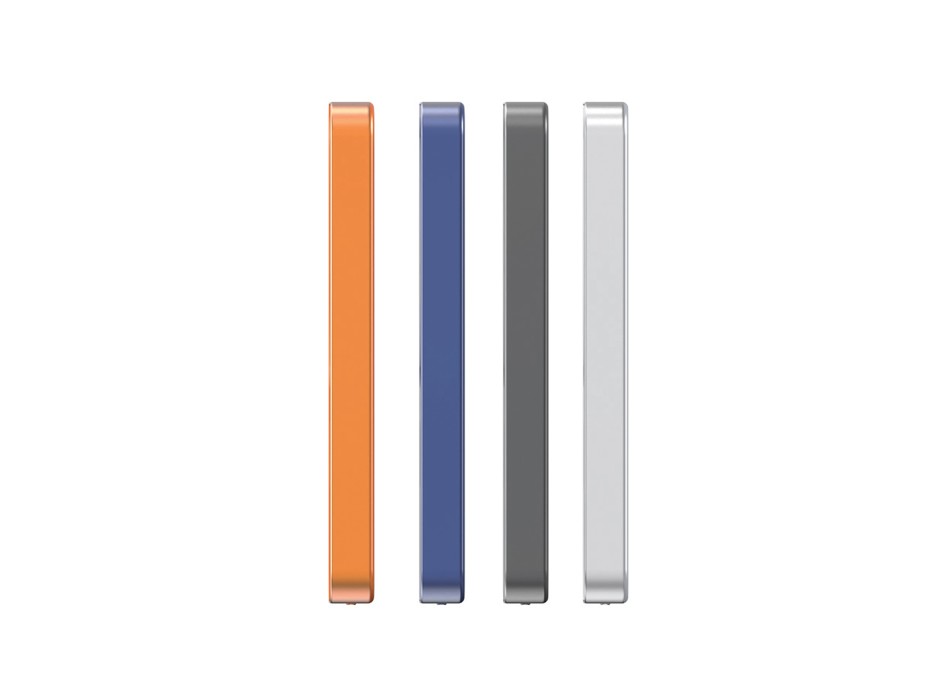 Powerbank wireless magnetica 5000mAh 15W Urban Vitamin Marin FullGadgets.com