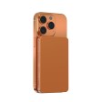 Powerbank wireless magnetica 5000mAh 15W Urban Vitamin Marin FullGadgets.com