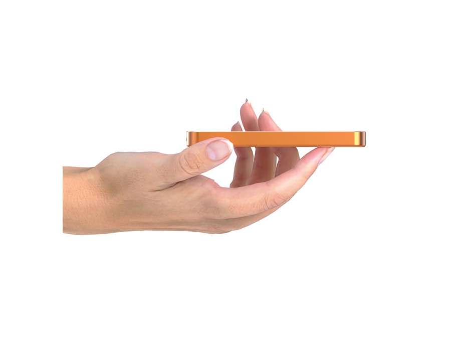 Powerbank wireless magnetica 5000mAh 15W Urban Vitamin Marin FullGadgets.com