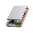 Powerbank wireless magnetica 5000mAh 15W Urban Vitamin Marin FullGadgets.com