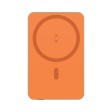 Powerbank wireless magnetica 5000mAh 15W Urban Vitamin Marin FullGadgets.com