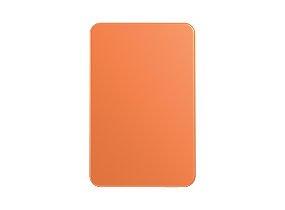 Powerbank wireless magnetica 5000mAh 15W Urban Vitamin Marin FullGadgets.com