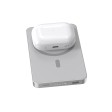 Powerbank wireless magnetica 5000mAh 15W Urban Vitamin Marin FullGadgets.com