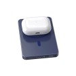 Powerbank wireless magnetica 5000mAh 15W Urban Vitamin Marin FullGadgets.com
