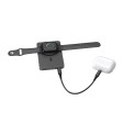 Powerbank wireless magnetica 5000mAh 15W Urban Vitamin Marin FullGadgets.com