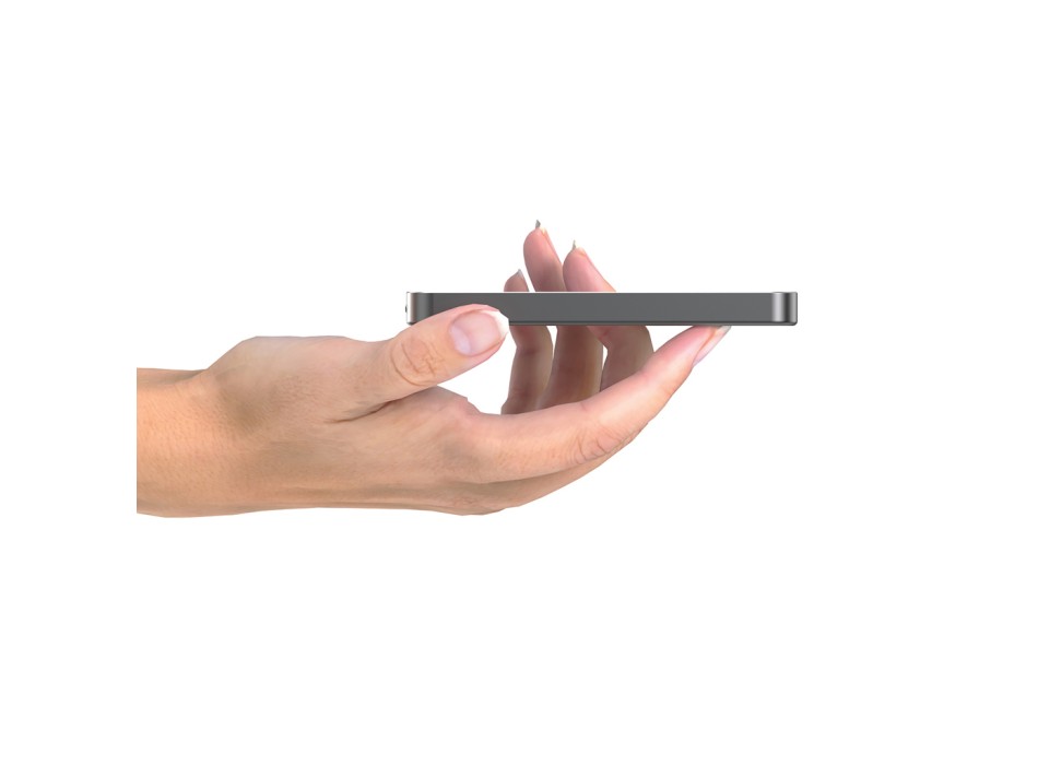Powerbank wireless magnetica 5000mAh 15W Urban Vitamin Marin FullGadgets.com