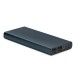 POWERFLAT 10C - Power bank da 10000 mAh FullGadgets.com