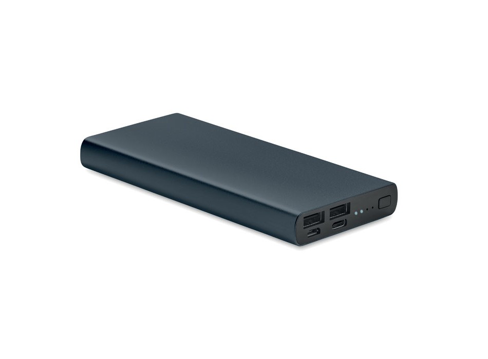 POWERFLAT 10C - Power bank da 10000 mAh FullGadgets.com
