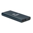 POWERFLAT 10C - Power bank da 10000 mAh FullGadgets.com