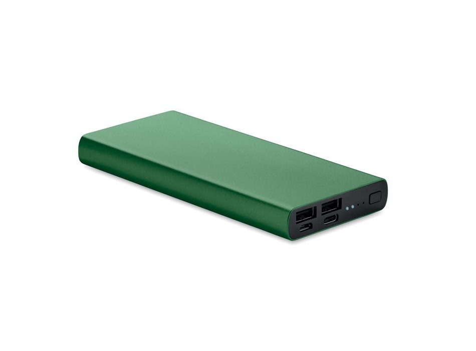POWERFLAT 10C - Power bank da 10000 mAh FullGadgets.com