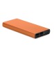 POWERFLAT 10C - Power bank da 10000 mAh FullGadgets.com