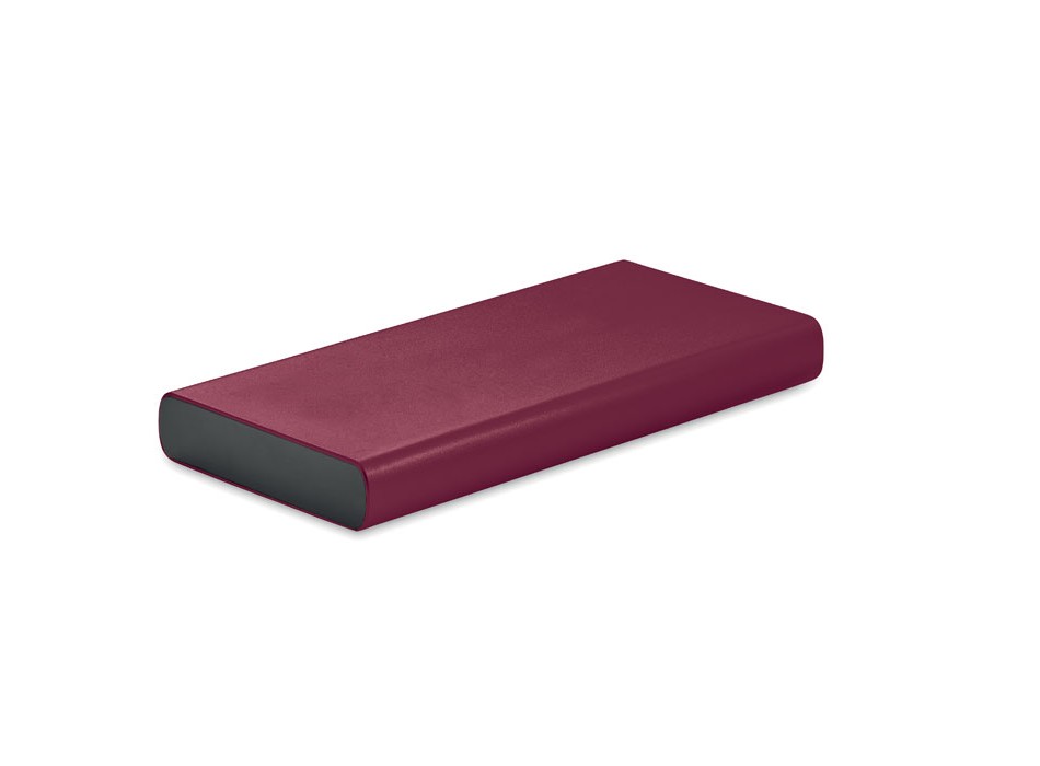 POWERFLAT 10C - Power bank da 10000 mAh FullGadgets.com