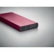 POWERFLAT 10C - Power bank da 10000 mAh FullGadgets.com