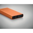 POWERFLAT 10C - Power bank da 10000 mAh FullGadgets.com
