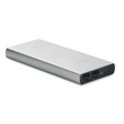 POWERFLAT 10C - Power bank da 10000 mAh FullGadgets.com