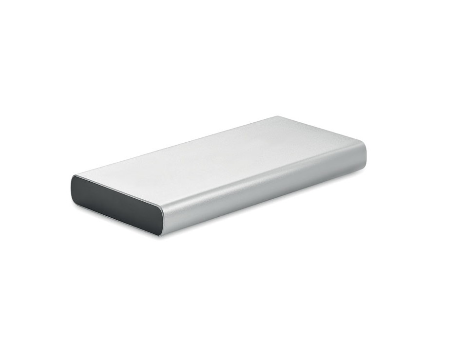POWERFLAT 10C - Power bank da 10000 mAh FullGadgets.com